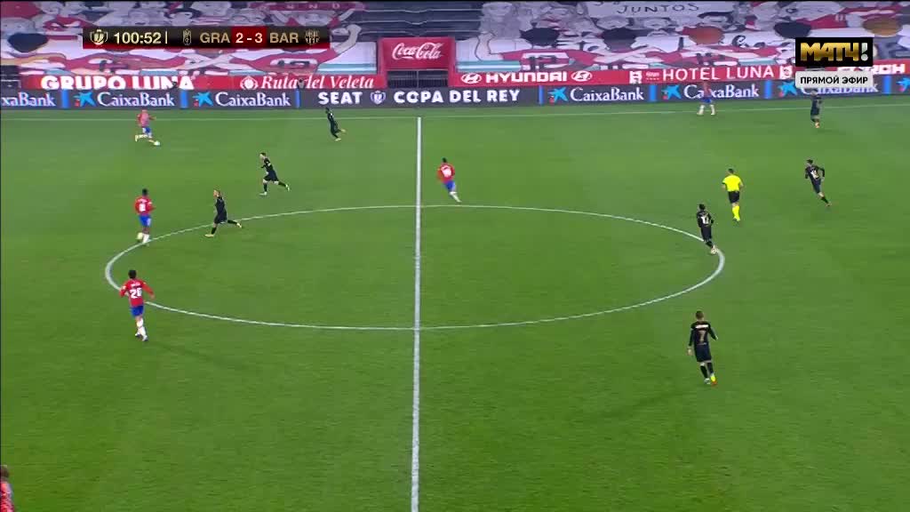 自杀事件后两年，贝卡-贝卡重回赛场并再度取得进球