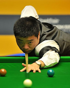 松打破防线 松打破防线