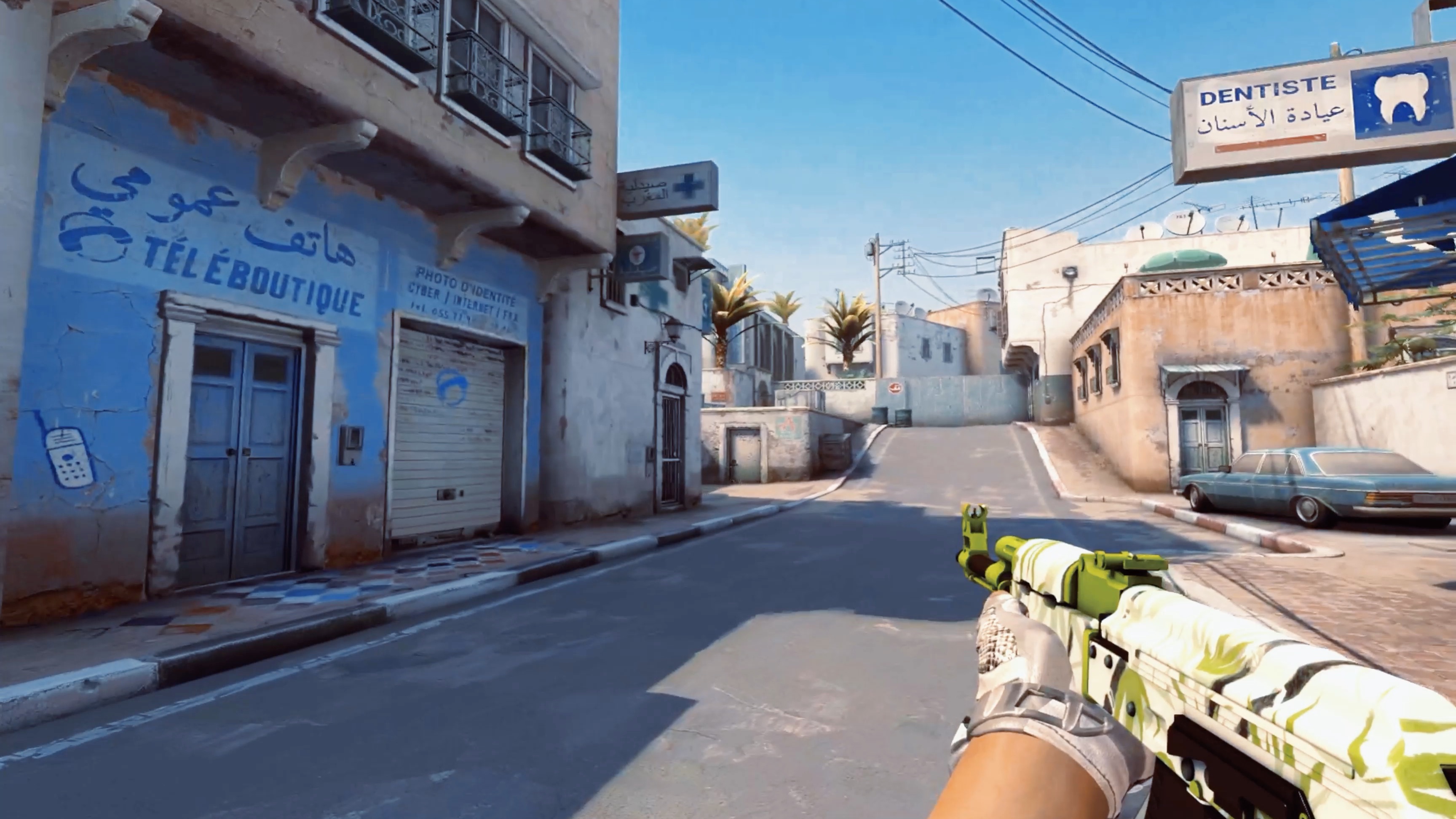 战术演变 战术演变