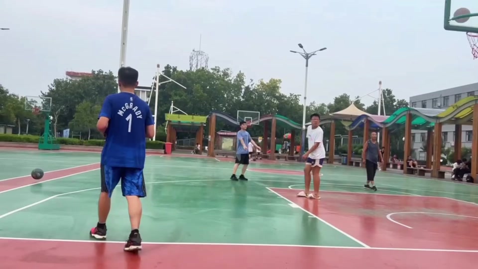 叙事解谜